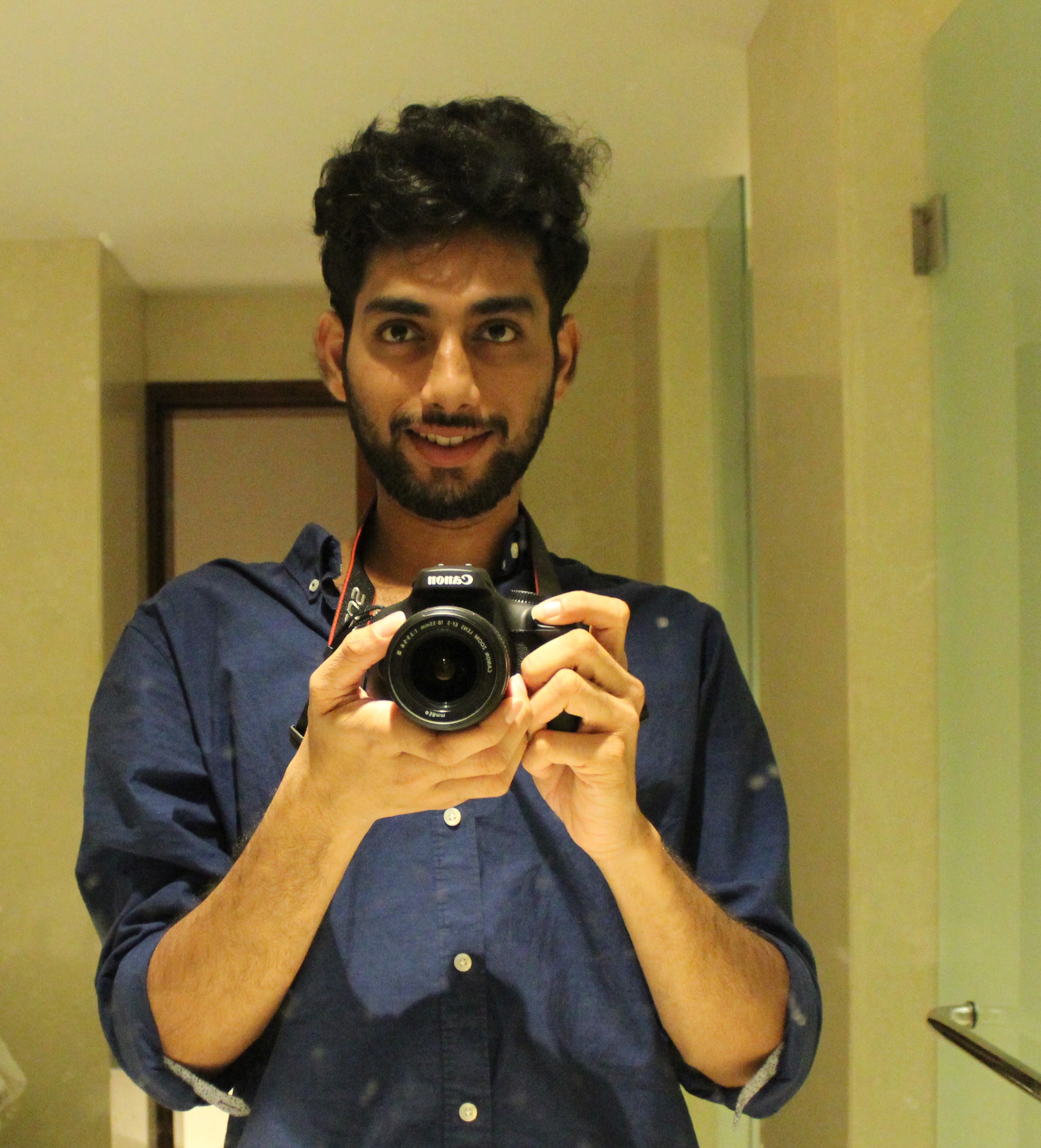 myself